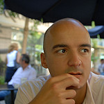 Think!! by yudis_asnar thinking photo