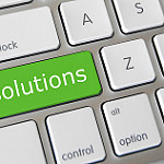Solutions Key by Got Credit solution photo