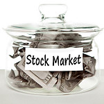 Stock Market by Tax Credits market photo