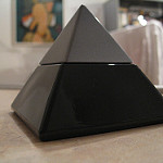 pyramid photo